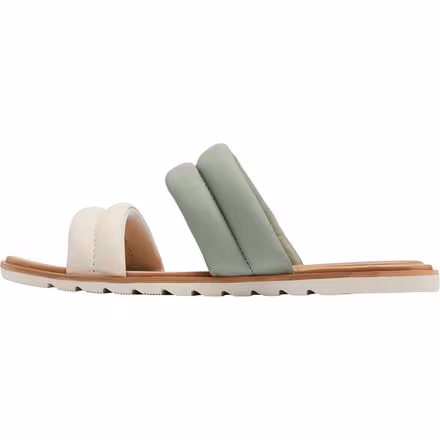 Ella II Puff Slide - Women's