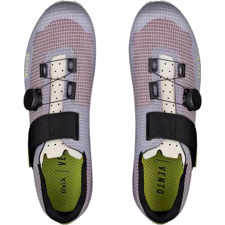 Vento Ferox Carbon Mountain Bike Shoe