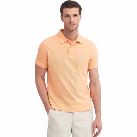 Lightweight Sports Polo - Men's