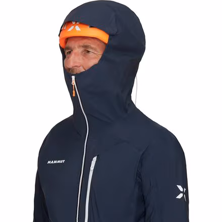 Eiger Speed HS Hooded Jacket - Men's
