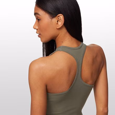Hayley Racerback Brami - Women's