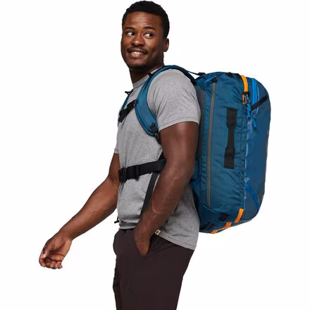 Allpa 42L Travel Duffel