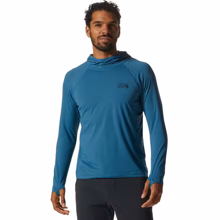 Crater Lake Hoodie - Men's