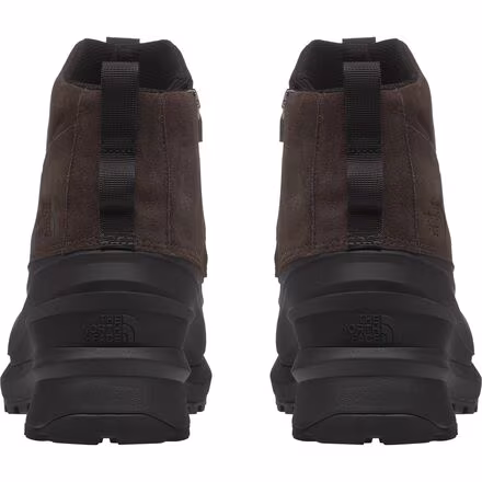Chilkat V Zip WP Boot - Men's