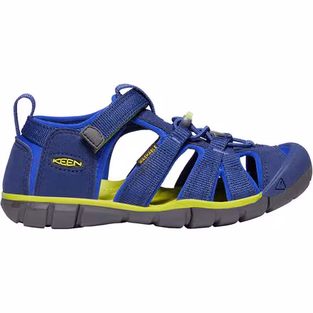 Seacamp II CNX Sandal - Boys'