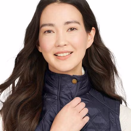 Cavalry Gilet Vest - Women's