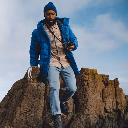 WarmCube GORE TEX Golden Mantle Jacket - Men's