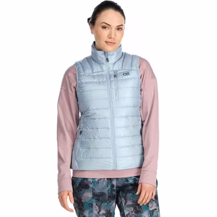 Helium Down Vest - Women's