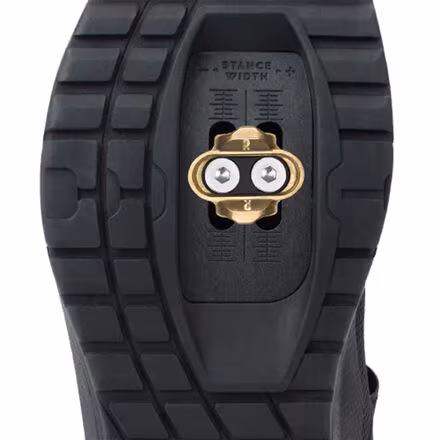 Mallet E Lace Mountain Bike Shoe