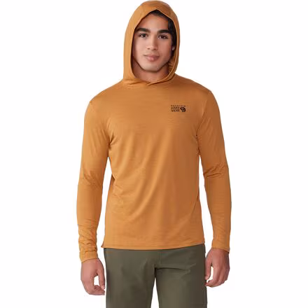 Sunblocker Hoodie - Men's