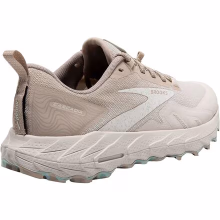 Cascadia 17 Trail Running Shoe - Women's