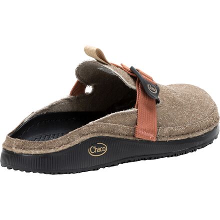 Paonia Clog - Women's