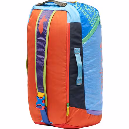 Uyuni Del Dia 46L Duffel