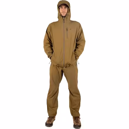 Squall 3L Ultralight Rain Jacket - Men's