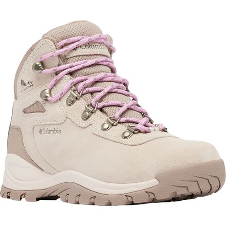 Newton Ridge Plus Waterproof Amped Wide Boot - Women's