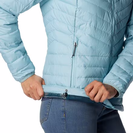 Powder Lite II Full-Zip Jacket - Women's
