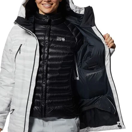 Powder Quest Jacket - Women's