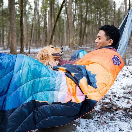 Original Puffy - Great Smoky National Park - Bear Crossing