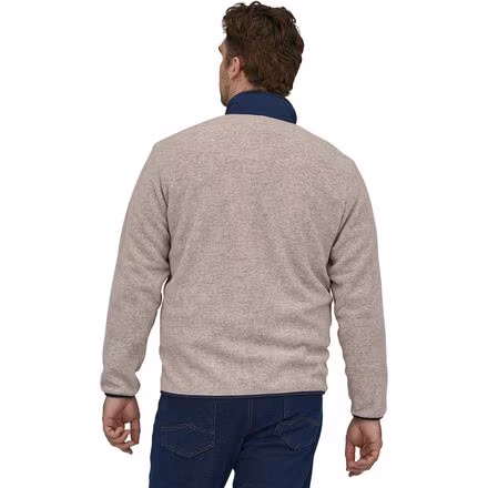 Classic Synchilla Fleece Jacket - Men's