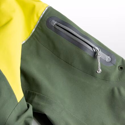 Idol GORE-TEX Dry Suit - Men's