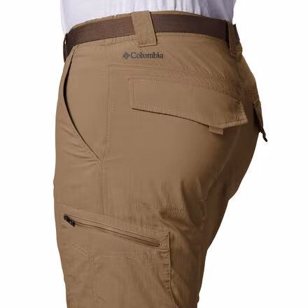 Silver Ridge Convertible Pant - Men's