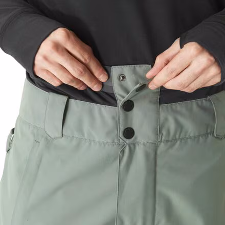 Picture Object Pant - Men's