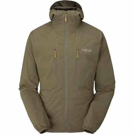 Borealis Jacket - Men's