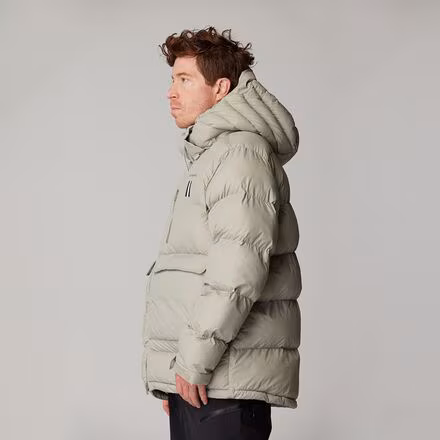 SW Signature Puffy Jacket - Men's