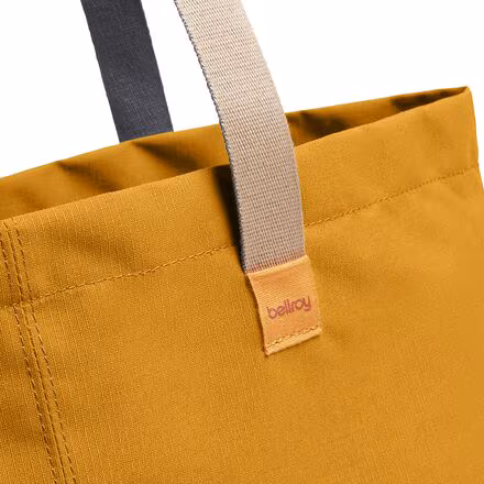 Market Tote