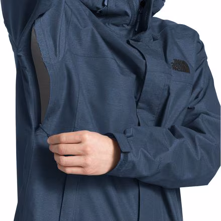 Venture 2 Hooded Jacket - Men's