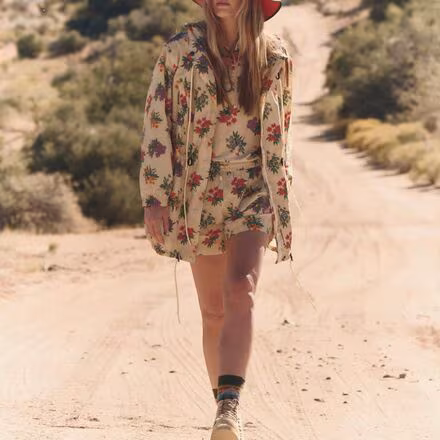 The Rover Short - Women's