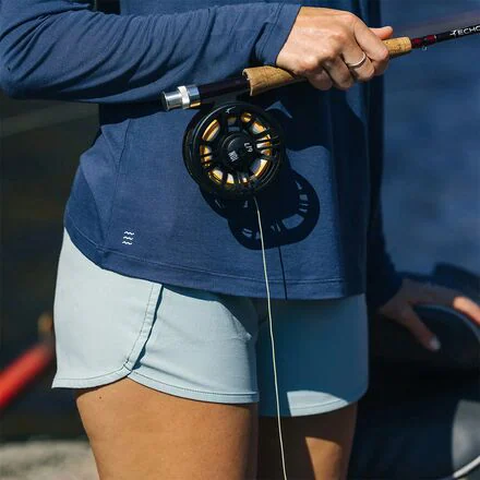 Breeze Short - Women's