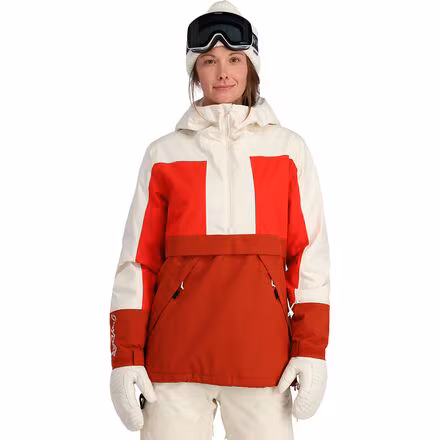 All Out Jacket - Women's