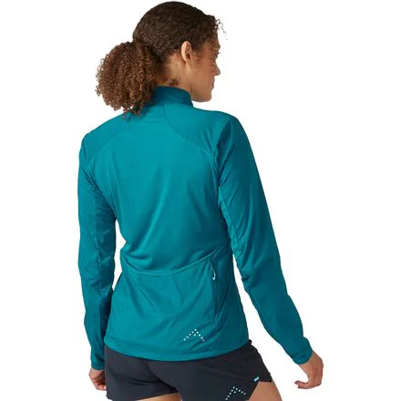 Windveil Jacket - Women's