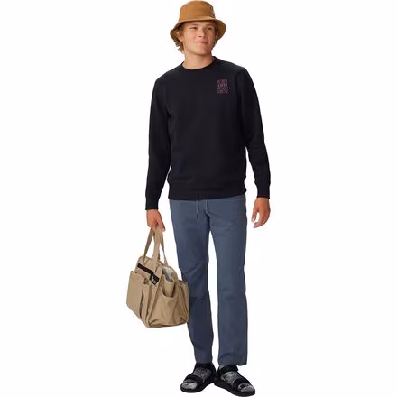 Traxion Pant - Men's