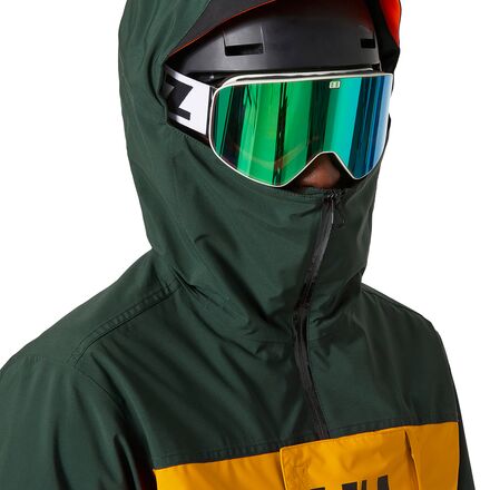 Ullr D Insulated Jacket - Men's