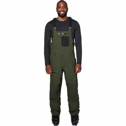 Baker Bib Pant - Men's