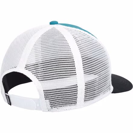 Advocate Trucker Hi Pro Cap