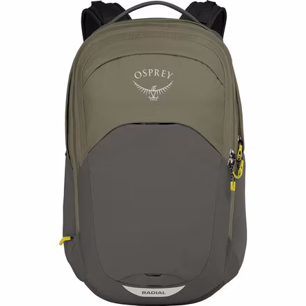 Radial 34L Backpack
