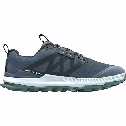Lone Peak 8 Wide Trail Running Shoe - Women's