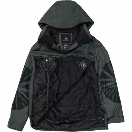 Fern Insulated Gore Pullover - Women's