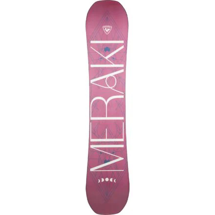 Meraki Snowboard - 2024 - Women's