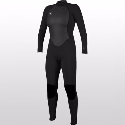 Reactor II 3/2 Back-Zip Full Wetsuit - Women's