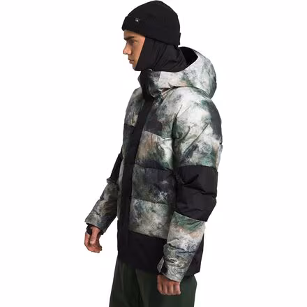 Corefire Down Windstopper Jacket - Men's