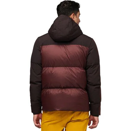 Solazo Down Parka - Men's