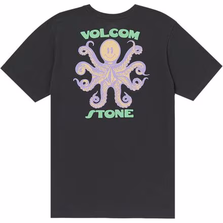 Octoparty T-Shirt - Men's
