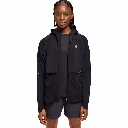 Core Jacket - Women's