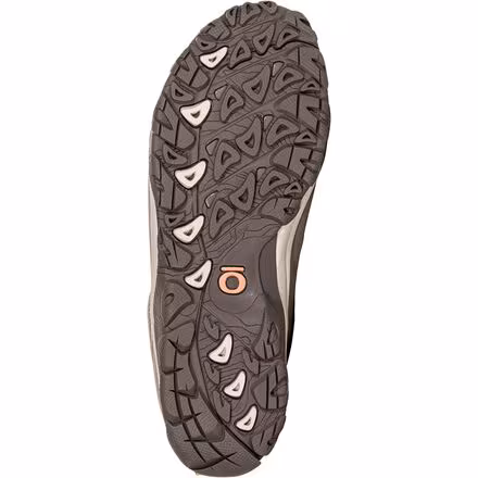 Ousel Mid B-DRY Hiking Boot - Women's