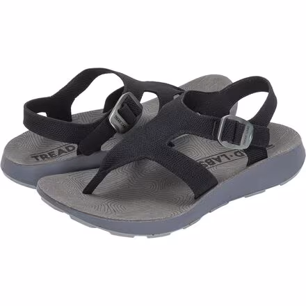 Albion Sandal - Men's