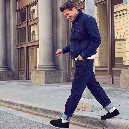 Utti Slip On Shoe - Men's